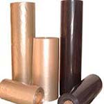 Bobina Plastica Reciclada