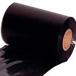 Bobina de Plastico Preto