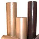 Bobinas Plasticas Recicladas