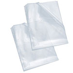 Envelope Plástico 4 Furos