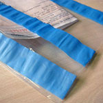 Envelope Plástico Janela