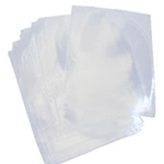 Saco Plastico Bd