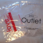 Saco Zip Personalizado