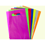 Sacola Boca de Palhaço